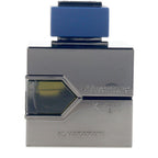 Al Haramain L'aventure Knight Profumo Eau De Parfum Seduzione Maschile Intensa