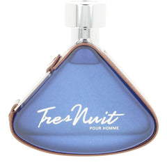 Armaf Tres Nuit Eau De Toilette Parfüm Elegante Frische Note