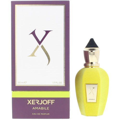Xerjoff Amabile Duft Eau De Parfum Moderne Eleganz Langanhaltende Wirkung