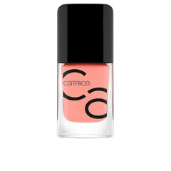 Catrice Iconails Smalto Gel Per Unghie Brillantezza Lunga Durata