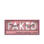 Catrice Faked Künstliche Wimpern Beeindruckender Blick Jeden Tag