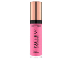 Catrice Plump It Up Booster Labbra Piene E Idratate