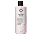 Maria Nila Pure Volume Hair Shampoo Volume Duraturo E Forza
