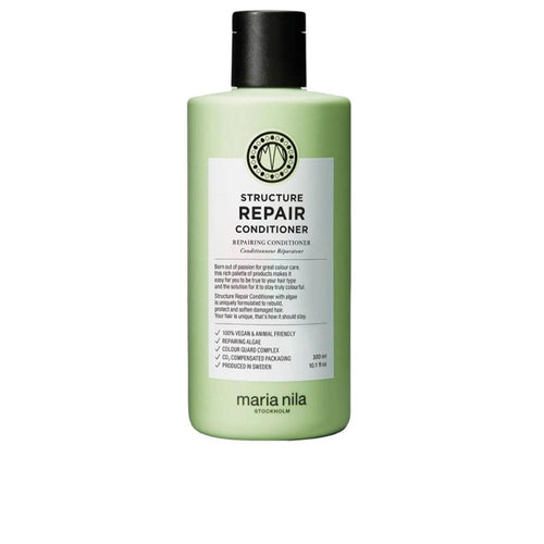 Maria Nila Structure Repair Balsamo Capelli Ripara Danni