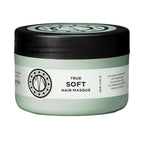 Maria Nila True Soft Maschera Per Capelli Idratante Idratazione E Morbidezza Naturale