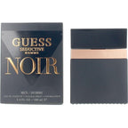 Guess Seductive Noir Homme Profumo Eau De Toilette Eleganza Olfattiva Orientale Sensazionale