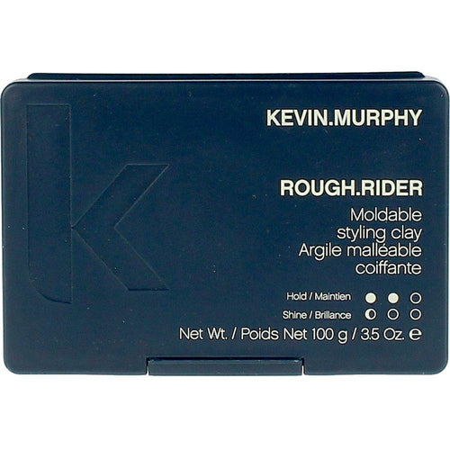 Kevin Murphy Rough Rider Argile Modelante Maintien Matte Durable