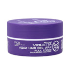 Red One Hair Wax Gel Fissante Per Capelli Stile Fisso Con Lavanda