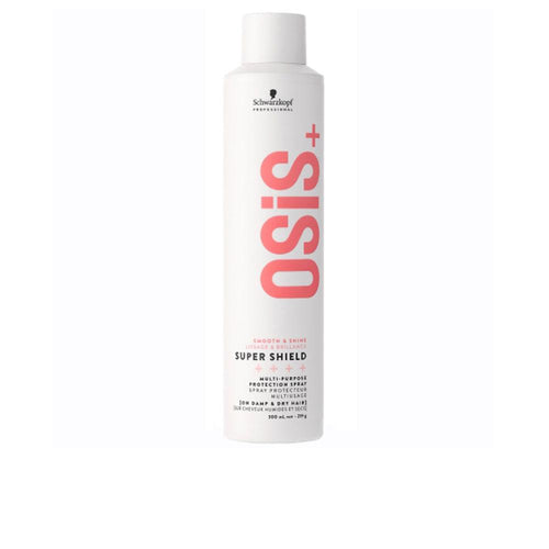Schwarzkopf Osis+ Schützendes Haarspray Wärme Und Umweltschutz