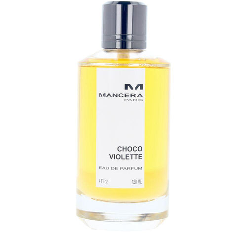 Mancera Choco Violette Profumo Eau De Parfum Eleganza Fruttata Unica