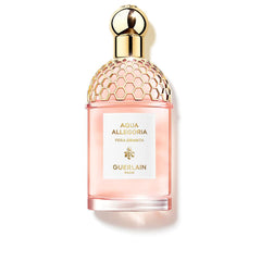 Guerlain Aqua Allegoria Pear Granita Parfum Eau De Toilette Florale Fruchtige Noten