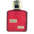 Lattafa Ramz Gold Parfüm Eau De Parfum Süß Blumig Fruchtig