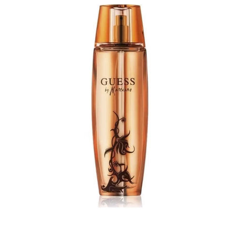 Guess By Marciano Parfüm Eau De Parfum Unwiderstehliche Sommerfrische