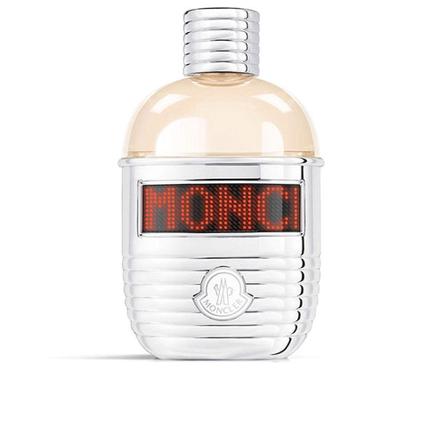 Moncler Pour Femme Perfume Eau De Parfum Elegancia Alpina Sublime