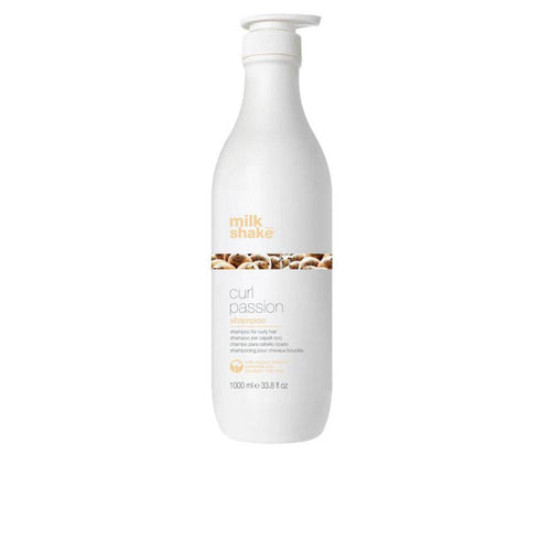 Milk Shake Curl Passion Shampoo Ricci Perfetti Naturali
