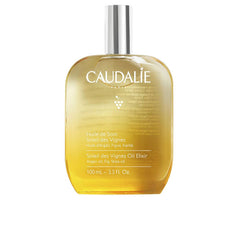 Caudalie Aceites Corporales Aceite Corporal Para Una Piel Radiante