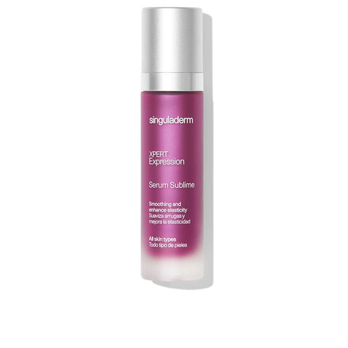 Singuladerm Xpert Expression Serum Botox Effekt