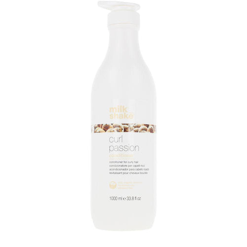 Milk Shake Curl Passion Balsamo Capelli Ricci Ricci Morbidi E Definiti
