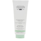 Christophe Robin Hydrating Cr Mascarilla Capilar Hidratante Con Aloe Vera Hidratación Profunda Natural