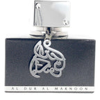 Lattafa Al Dur Al Maknoon Silver Profumo Eau De Parfum Alternativa A Creed Aventus