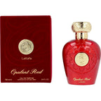 Lattafa Opulent Red Parfum Eau De Parfum Langanhaltender Duft