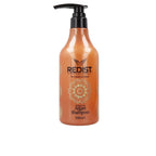 Redist Moroccan Argan Shampooing Hydratant Cheveux Soyeux Hydratation Sublime