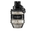 Viktor & Rolf Spicebomb Perfume Eau De Toilette Powerful Fragrance