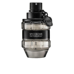 Viktor & Rolf Spicebomb Perfume Eau De Toilette Powerful Fragrance