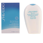 Shiseido After Sun Shiseido Emulsione Recupero Intensivo Post Sole
