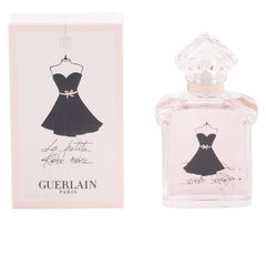 Guerlain La Petite Robe Noire Perfume Eau De Toilette Parisian Allure And Sophistication