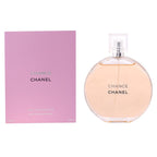 Chanel Chance Parfüm Eau De Toilette Blase Der Freiheit