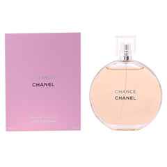 Chanel Chance Parfüm Eau De Toilette Blase Der Freiheit