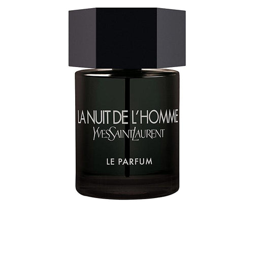 Yves Saint Laurent YSL L'Homme Perfume Eau De Parfum Encanto Misterioso