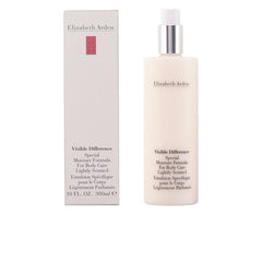 Elizabeth Arden Visible Difference Körperemulsion Intensive Hautfeuchtigkeit