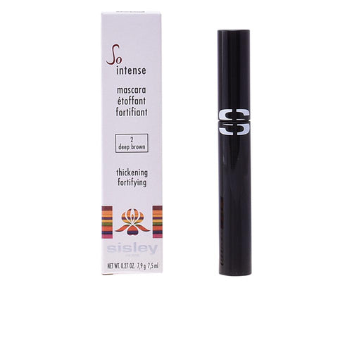 Sisley Phyto-Mascara Mascara So Intense Sguardo Perfetto