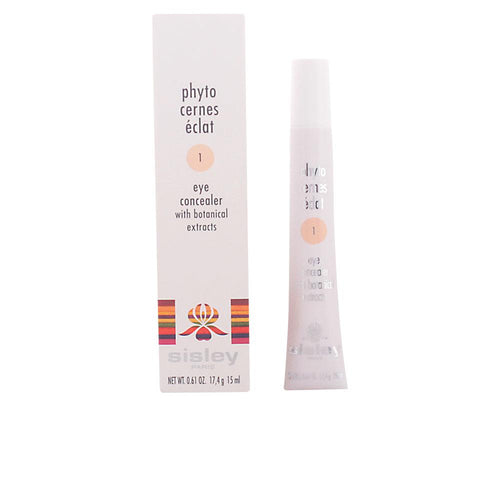 Sisley Foco Mirada Soin Des Yeux Regard Rayonnant
