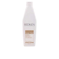 Redken Redkien Scalp Öl Detox Shampoo Reinigt Und Pflegt