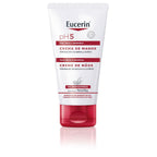 Eucerin Ph5 Handcreme Für Empfindliche Haut Feuchtigkeit Und Schutz