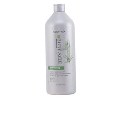 Biolage Fiber Strong Balsamo Capelli Ripara Idrata Districa