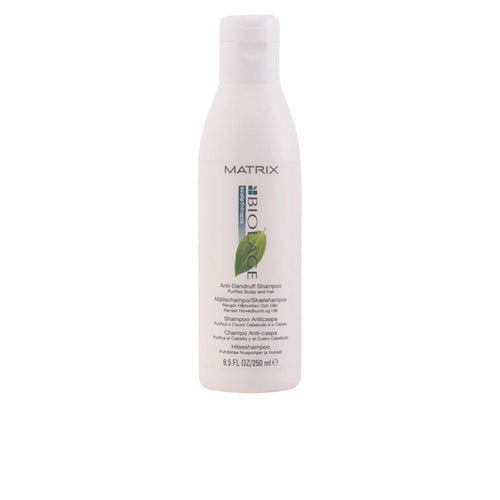 Biolage Scalp Therapie Anti Schuppen Shampoo Gesundes Haar Jeden Tag