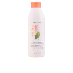 Biolage Sun Sorials Shampooing Après Soleil Défense UV Et Soin
