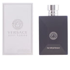 Versace Versace Pour Homme Haar Und Körper Shampoo Wohlfühl Erfrischung