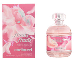 Cacharel Anaïs Anaïs Profumo Eau De Toilette Note Delicate Di Giacinto