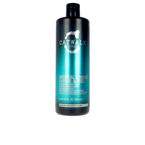 Tigi Catwalk Balsamo Nutriente Di Capelli Nutrizione Profonda E Riparazione