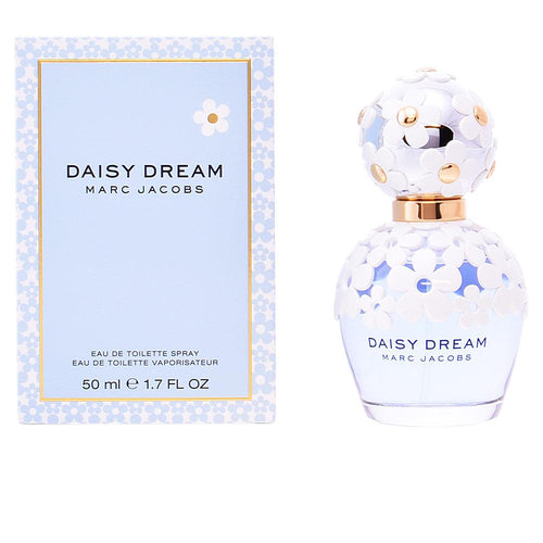 Marc Jacobs Daisy Dream Perfume Eau De Toilette Frescura Y Feminidad Natural