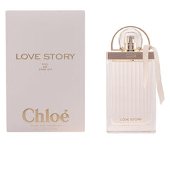 Chloé Love Story Parfum Eau De Parfum Summer Romance