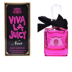 Juicy Couture Viva La Juicy Noir Perfume Eau De Parfum Elegancia Atemporal Irresistible