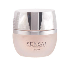 Sensai Cellular Performance Crema Pelle Radiosa E Setosa