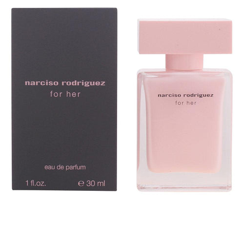 Narciso Rodriguez For Her Perfume Eau De Parfum Timeless Feminine Elegance