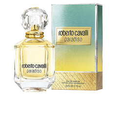 Roberto Cavalli Paradiso Parfüm Eau De Parfum Für Mutige Frauen